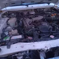 مزدا وانت میتسوبیشی ۲۰۰۰ تک کابین|خودرو سواری و وانت|ساری, |دیوار