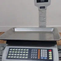 ترازوی دیجیتال