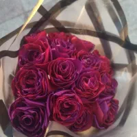 فروش گل روبانی داعمی