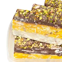 تولید کننده و پخش بستنی سنتی و فالوده