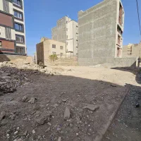 فروش زمین ۲۰۰ متری شمالی شهرک فجر ورامین|فروش زمین و ملک کلنگی|ورامین, شهرک فجر|دیوار