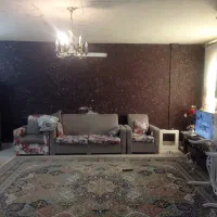 اپارتمان ۱۱۷ متری دو خواب، سرافرازان ۵۲