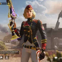 اکانت HS لجند