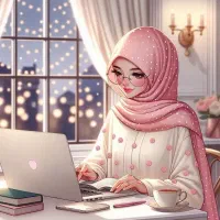 دوست داری از خونه کار کنی و به درامد برسی