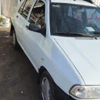 پراید 131|خودرو سواری و وانت|مشهد, زیبا شهر|دیوار