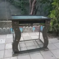 باربیکیو زغالی منقل کبابی کباب‌پز منقل