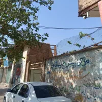 ملک تجاری با زمین بهترین لوکیشن سبزوار 40متری اول|فروش مغازه و غرفه|سبزوار, عارف|دیوار