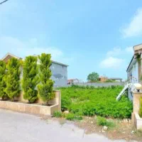۳۱۰متر طلای ناب سندششدانگ مجوزساخت