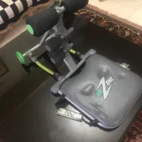 دستگاه چربی سوزی شکم