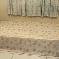 تخت فرفورژه