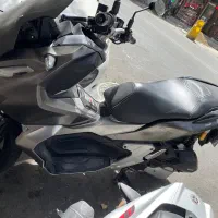 Adv150 ای دی وی|موتورسیکلت|تهران, نبی اکرم|دیوار
