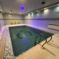 ویلا استخردار فانوس خانوادگی