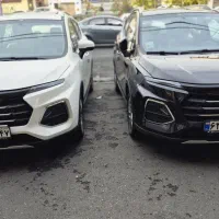 کی ام سی SR3 صفر kmc اس آر۳ مشکی مدل ۱۴۰۴