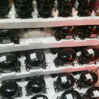 نصب موتور یخچال انواع برندها