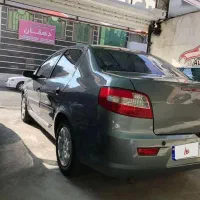 رانا Lxمدل ۹۳|خودرو سواری و وانت|کرج, برغان|دیوار