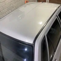 پراید مدل ۸۷ سقف اینه