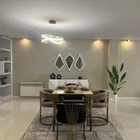 آپارتمان مبله 120م 2خ سعادت اباد/ افتتاح شد|اجارهٔ کوتاه‌مدت آپارتمان و سوئیت|تهران, کوی فراز|دیوار