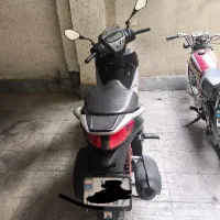 ساتلیس ۱۷۰ cc|موتورسیکلت|ملارد, |دیوار