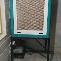 کولر آبی سلولزی