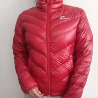 کاپشن های پر لایت زنانه و مردانه|کوهنوردی و کمپینگ|تربتحیدریه, شهرک ولیعصر|دیوار