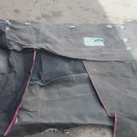 چادر پیکانبار