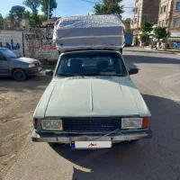پیکان وانت مدل ۸۸