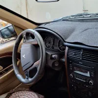 فروش پرشیا TU5 مدل ۱۳۹۶ کارکرد زیر ۳۰ هزار کیلومتر|خودرو سواری و وانت|آبادان, |دیوار