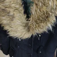 چند تا کاپشن و پالتو بچگانه به قیمت توافقی