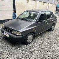 پراید مدل ۹۳دوگانه