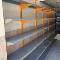 قفسه سوپر مارکتی (  کلی و جزئی)