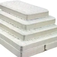 انواع تشک تخت رو تختی وبالشت