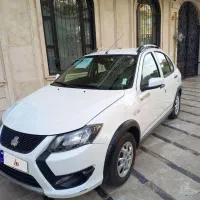 کوییک GLX مدل 1404 صفر