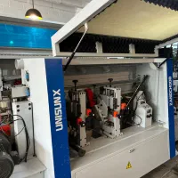 دستگاه لبه چسبان - دورکن - سی ان سی - PVC|ماشین‌آلات صنعتی|تهران, منیریه|دیوار
