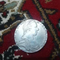 سکه مادام ترزا