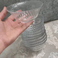 پیاله پیچ،قهوه خوری پرنسس،دیوارکوب ملامین،نعلبکی