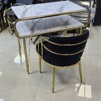 میز ناخن و صندلی ناخن استند|آرایشگاه و سالنهای زیبایی|ارومیه, |دیوار