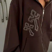 سوییشرت کروم هارتز