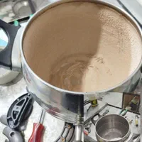 تعمیرات سماورکتری بازسازی،ظروف تع زودپزخارجی المنت|خدمات پیشه و مهارت|مشهد, توس (بلوار توس)|دیوار