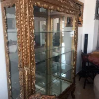 بوفه ویترین