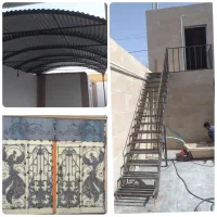 جوشکاری سیار