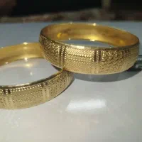 دو عدد النگو