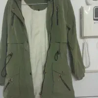 پالتو زنانه|لباس|کاشان, زیدی|دیوار