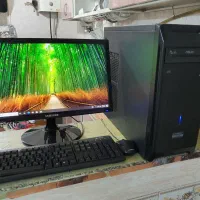 کامیپوتر کیس قدرتمندi7