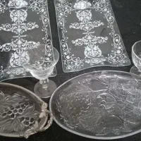 سینی ودیس ، بستنی خوری|ظروف سرو و پذیرایی|تهران, ایرانشهر|دیوار