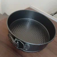 قالب کمربندی نو قطر ۲۰ ، ماهیتابه قطر ۳۰