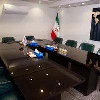 اجاره روزانه دفتر کار ۲۵ متری در میرداماد|اجارهٔ کوتاه‌مدت دفتر کار و فضای آموزشی|تهران, میرداماد|دیوار