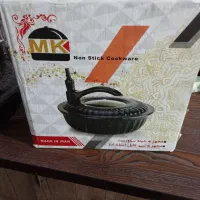 کیک پزبرقی|اجاق گاز و لوازم برقی پخت‌وپز|رشت, پاره بیجار|دیوار