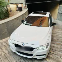 328i RedLine 2014|خودرو سواری و وانت|تهران, فرمانیه|دیوار