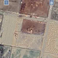 زمین یک هکتاری مشکین دشت|فروش زمین و ملک کلنگی|مشکیندشت, |دیوار