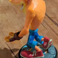 فیگور هولدر موبایل و کنترلر crash و Spyro|کنسول، بازی ویدئویی و آنلاین|تهران, حکیمیه|دیوار